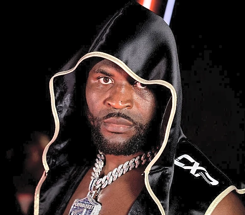 Coach: Francis Ngannou could be 'greatest ever to do it' if he sticks to MMA