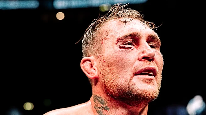 Darren Till: BKFC fight vs. fellow UFC veteran would sell out stadium