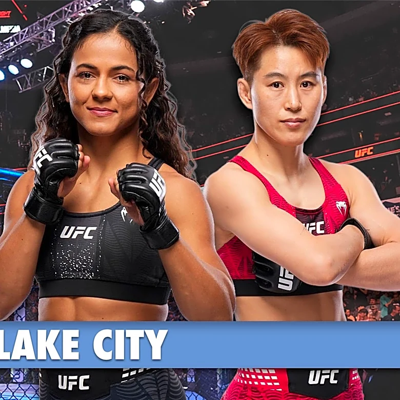 UFC 332: Make predictions for Natalia Silva vs. Wang Cong title fight