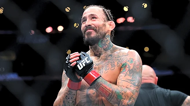 Sean O'Malley: UFC 331 might have been Marlon Vera's 'best performance yet'