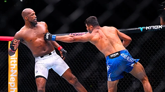 CSAC's Andy Foster explains why he wants oblique kicks removed from MMA