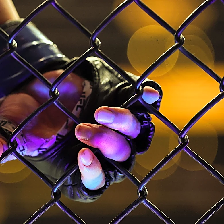 UFC 332 fight card hit with change three days before event