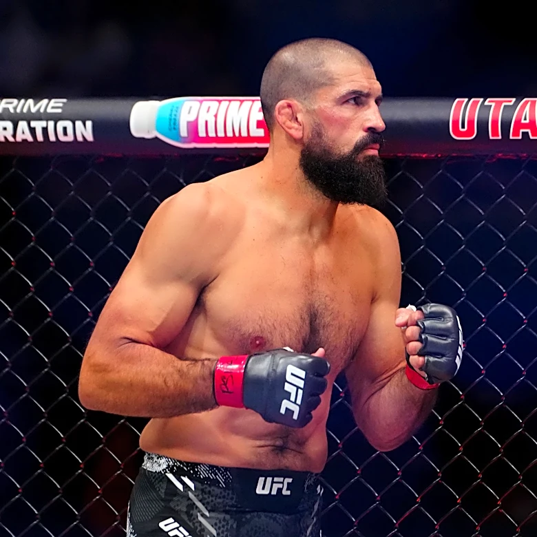 Court McGee explains factors in retirement decision before UFC 332
