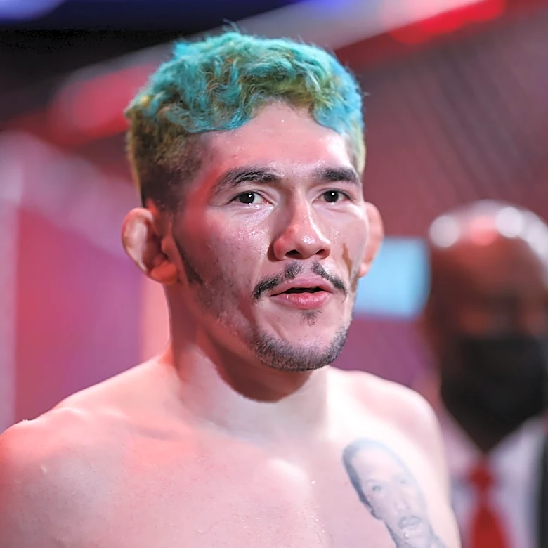 Moving on up: Melquizael Costa makes divisional debut at UFC 334 – vs. stiff test