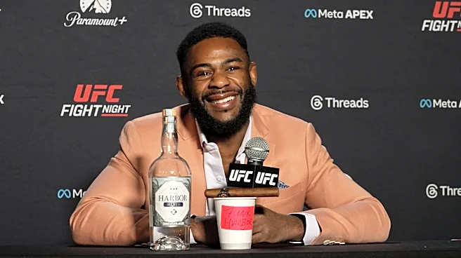 Aljamain Sterling says 'hell no' to Jean Silva title shot