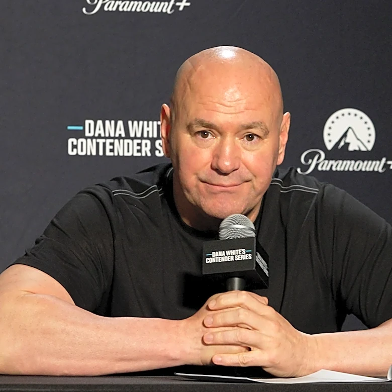 Video: UFC 332 post-fight press conference live stream