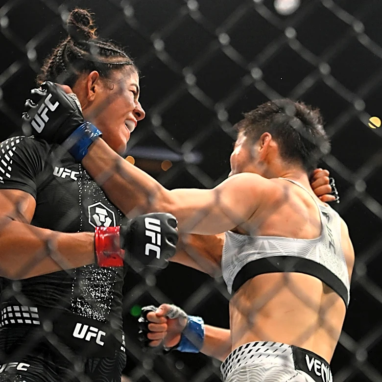 UFC 332 Promotional Guidelines Compliance pay: Headliners take home most