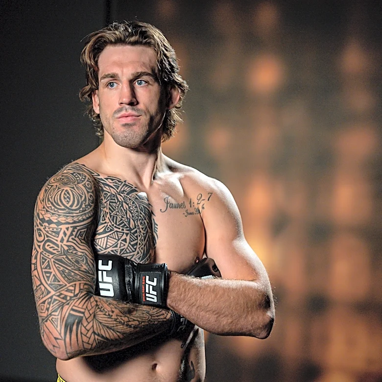 UFC Fight Night 290: How to watch Brendan Allen vs. Christian Leroy Duncan