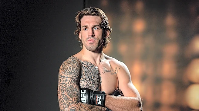 UFC Fight Night 290: How to watch Brendan Allen vs. Christian Leroy Duncan