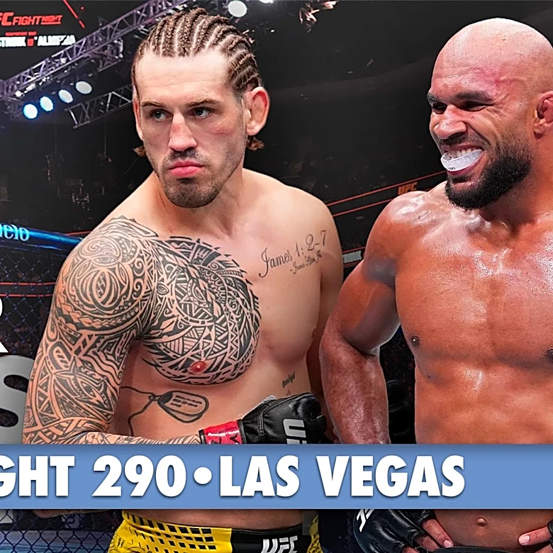 UFC Fight Night 290: Make predictions for Brendan Allen vs. Christian Leroy Duncan