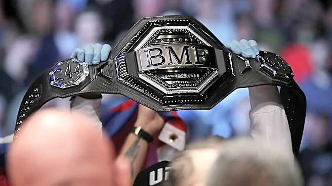 Ex-UFC champ: Charles Oliveira vs. Diego Lopes is 'BMF worthy for sure'