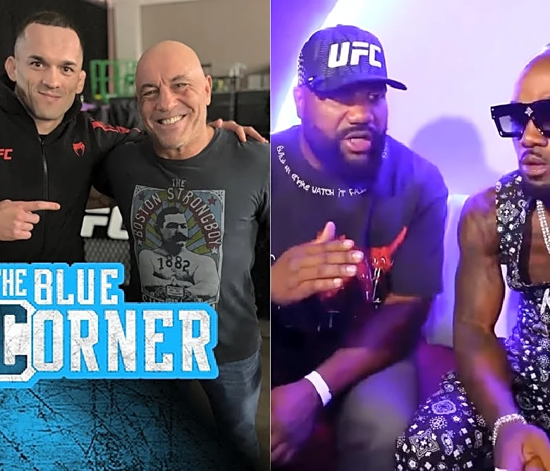 The Thrill and Agony: UFC 332 winner and loser reactions