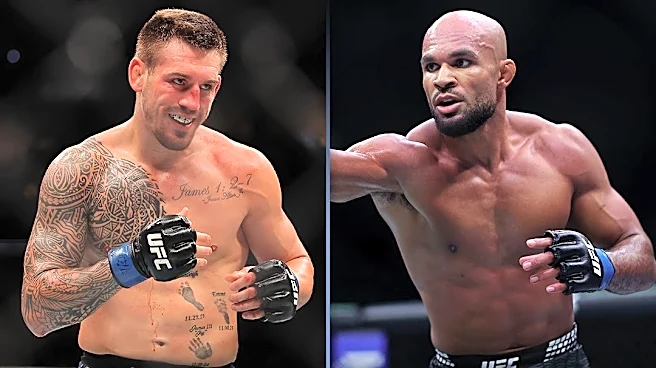 UFC Fight Night 290 pre-event facts: Brendan Allen nears rare air at 185 pounds