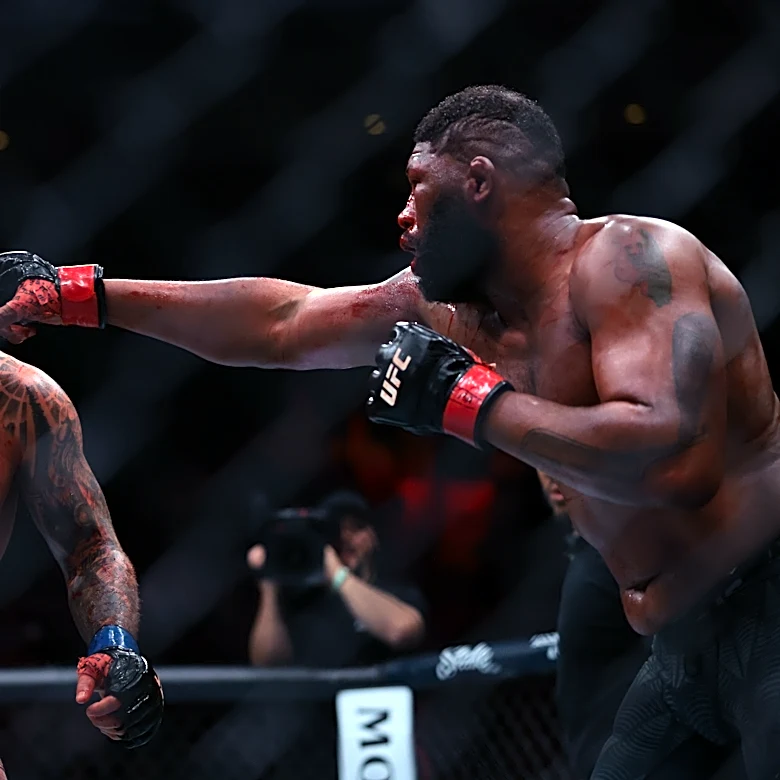 Alexander Volkov: Josh Hokit would be 'easiest' UFC title fight ever