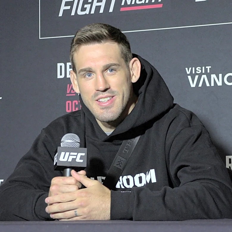 Video: 'UFC Fight Night 291: Allen vs. Duncan' media day live stream