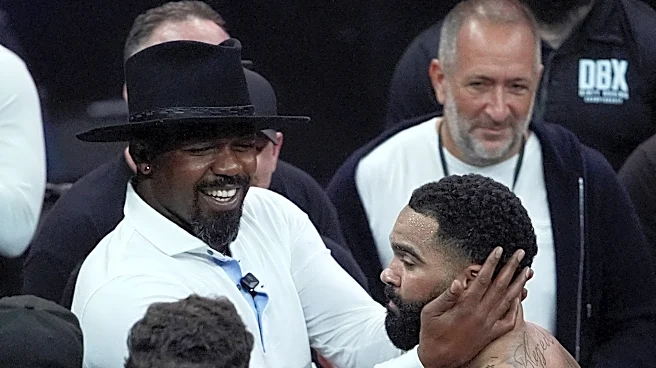 Jon Jones responds to Colby Covington's latest insults: 'You’re obsessed with me'