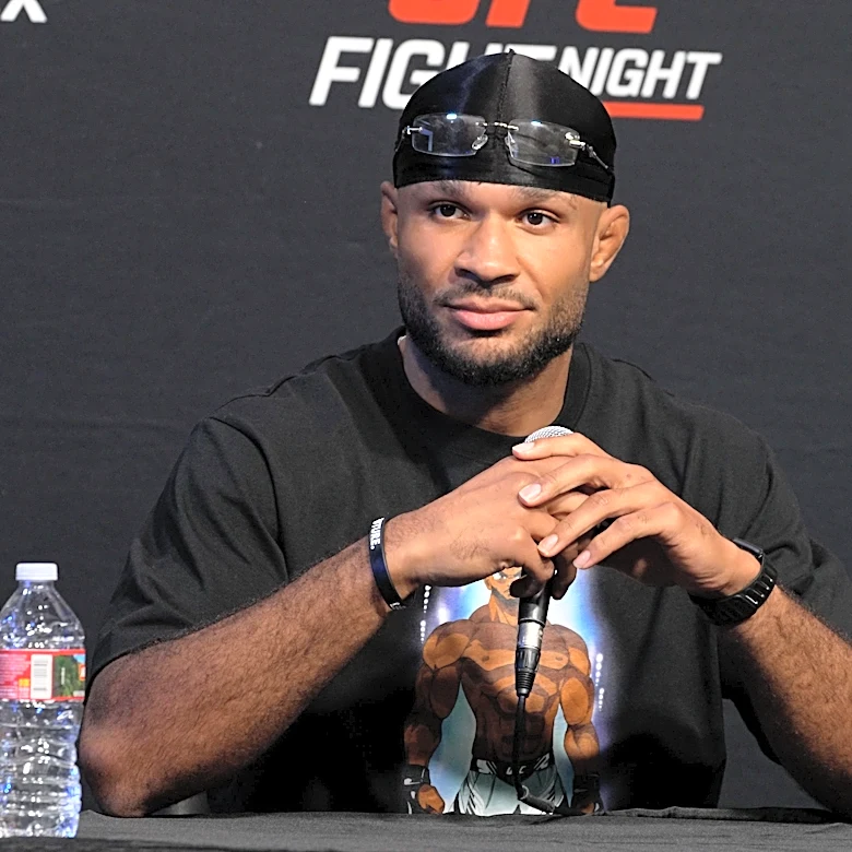 Christian Leroy Duncan elated by first UFC main event vs. 'young veteran' Brendan Allen