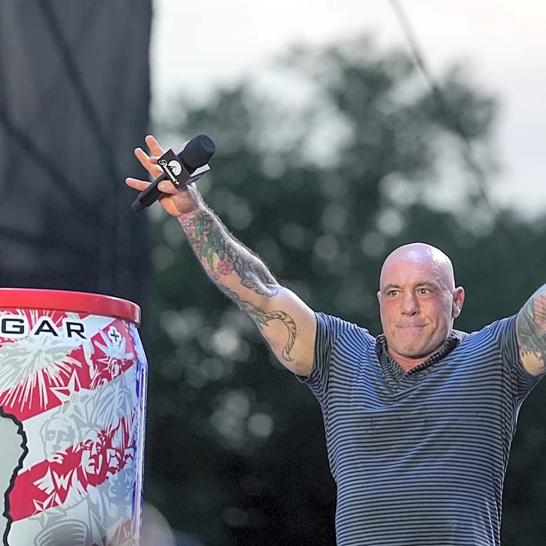 Spotify signs Joe Rogan to new multiyear deal to carry podcast