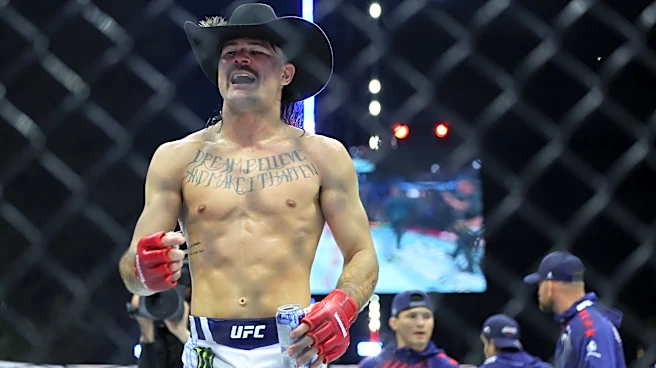 Diego Lopes reveals winding road to getting UFC 335 BMF title fight