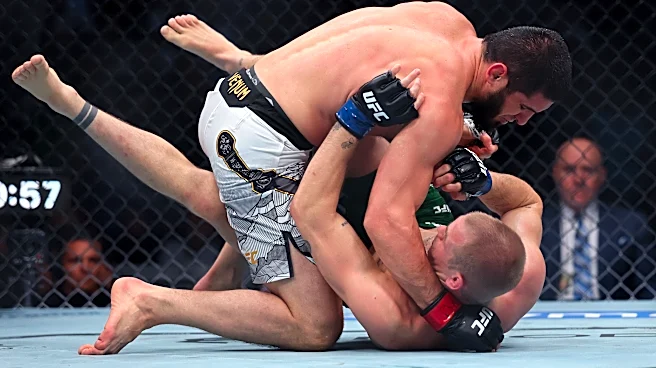Colby Covington: Carlos Prates 'easiest fight' of Islam Makhachev's career