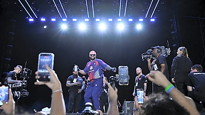 Chael Sonnen urges patience on judging Josh Hokit until 'masterpiece' completed