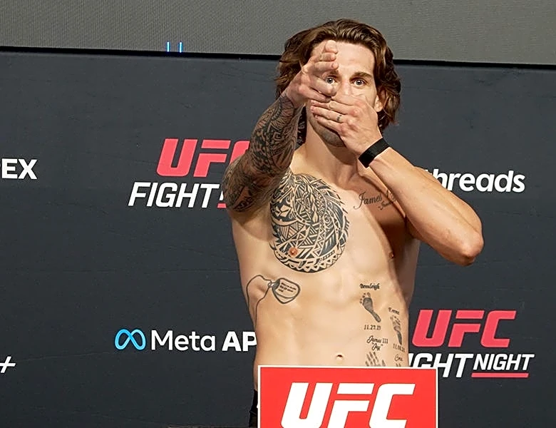 Brendan Allen vs. Christian Leroy Duncan prediction, pick: Who wins key middleweight clash?