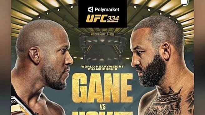 Alex Pereira questions Ciryl Gane vs. Josh Hokit UFC 334 main event placement