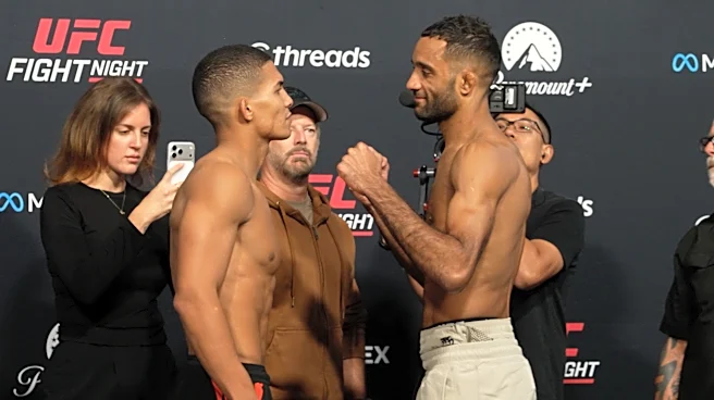 Matheus Camilo vs. Jai Herbert prediction, pick, time for UFC Vegas 122