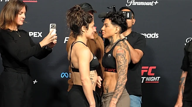 Loopy Godinez vs. Ketlen Souza prediction, pick, time for UFC Vegas 122