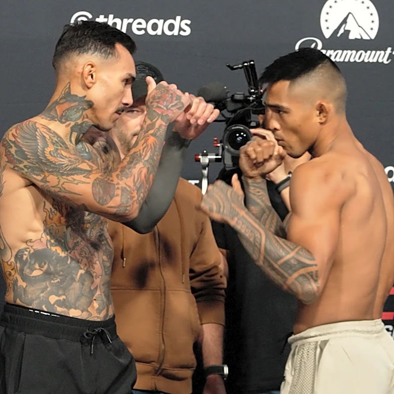 Andre Fili vs. Kai Kamaka III prediction, pick, time for UFC Vegas 122