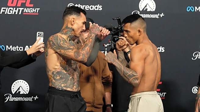 Andre Fili vs. Kai Kamaka III prediction, pick, time for UFC Vegas 122