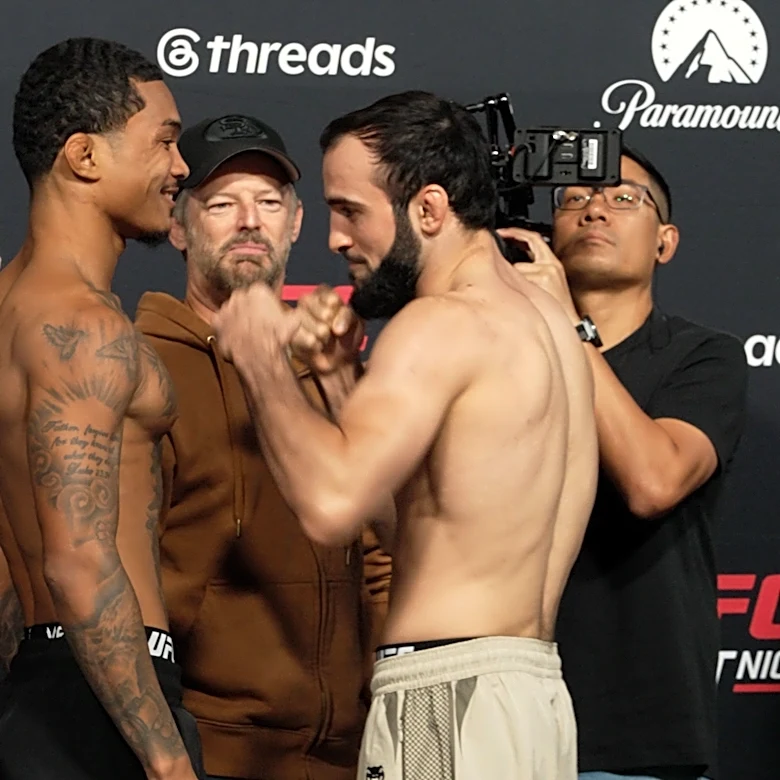 Malcolm Wellmaker vs. Otari Tanzilovi prediction, pick, time for UFC Vegas 122