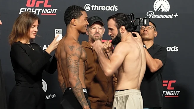 Malcolm Wellmaker vs. Otari Tanzilovi prediction, pick, time for UFC Vegas 122