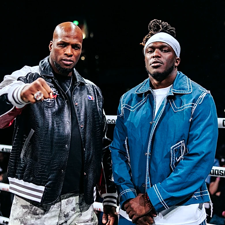 UFC, Bellator vet Michael 'Venom' Page signs with Misfits Boxing