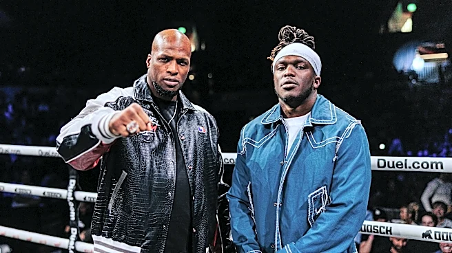 UFC, Bellator vet Michael 'Venom' Page signs with Misfits Boxing