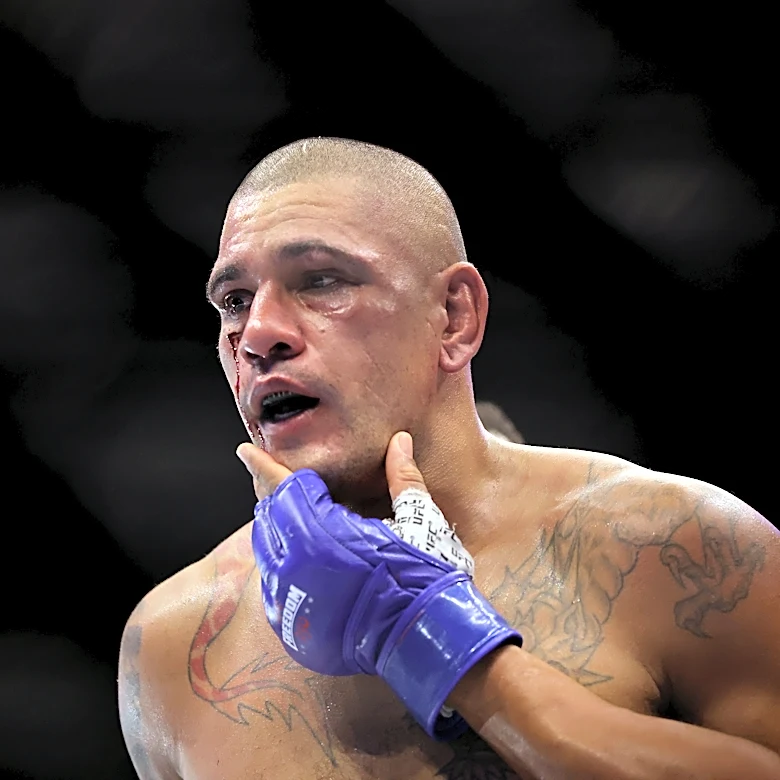 Video: What are the biggest unanswered UFC storylines left in 2026?