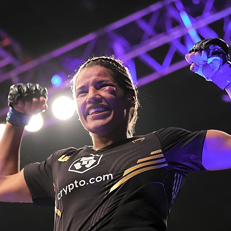 Julianna Peña books RAF match for first action since UFC title loss