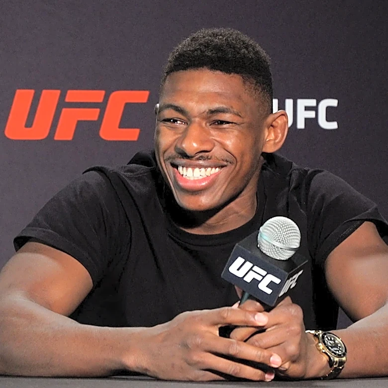 UFC Edmonton: How to watch Joaquin Buckley vs. Mike Malott, lineup, odds, more
