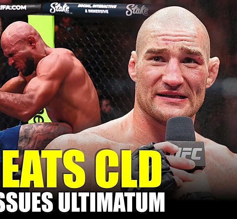 Spinning Back Clique: Sean Strickland's fight against UFC, Brendan Allen's big win, more