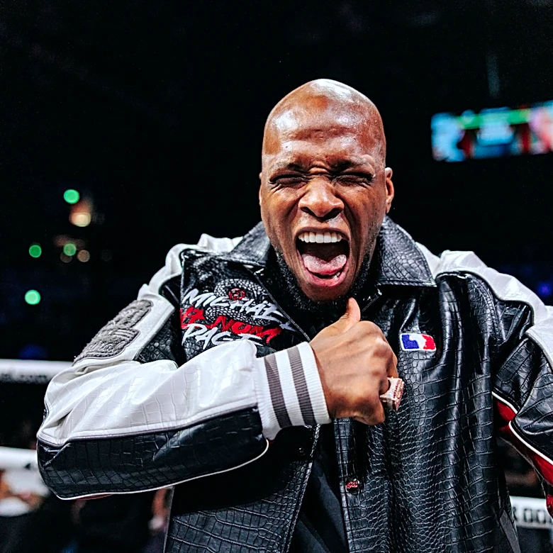 Michael Page reveals his Misfits pay in comparison to UFC pay