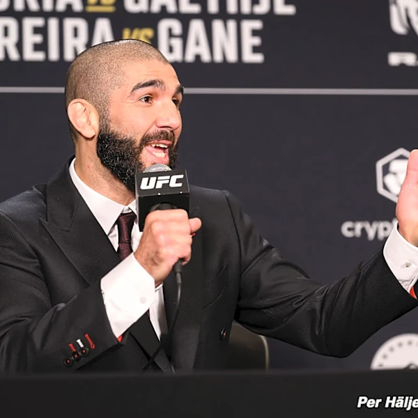 UFC Fight Night 291 broadcast team set: Aiemann Zahabi debuts as guest analyst