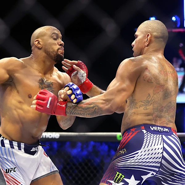 Michael Bisping: What Alex Pereira said about UFC 334 headliner is 'crazy'