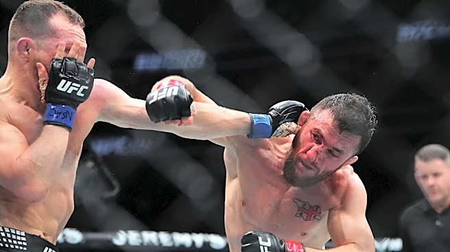 UFC analyst points to big concern for Merab Dvalishvili in Petr Yan trilogy