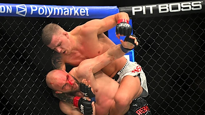 Grant Dawson: Time will come when Nurullo Aliev is better than me – but not at UFC 333