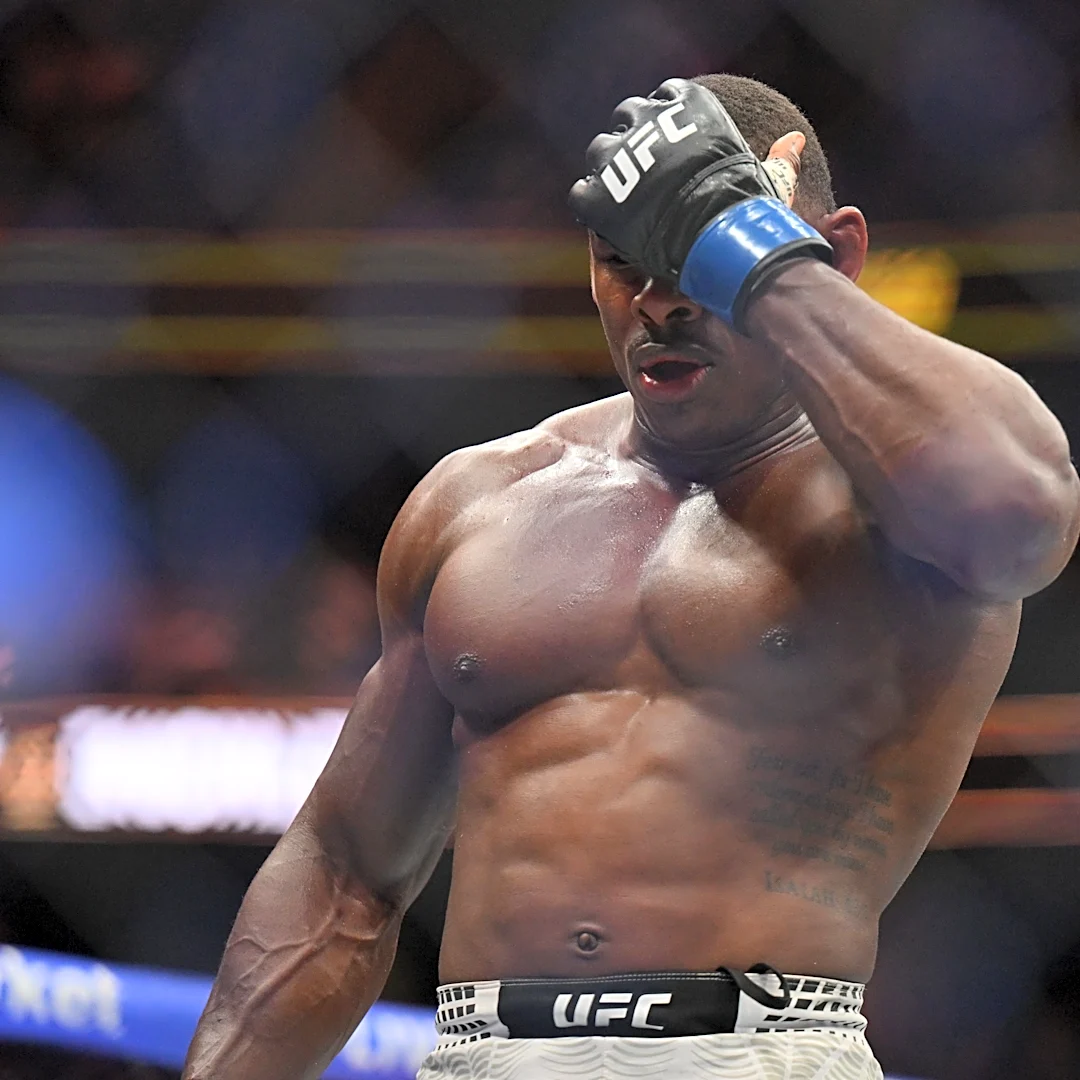 Ex-UFC champ questions if Joaquin Buckley truly prepared for Mike Malott