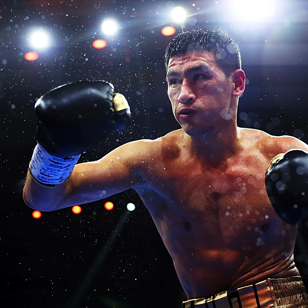 Dmitry Bivol-Callum Smith light heavyweight showdown set for December