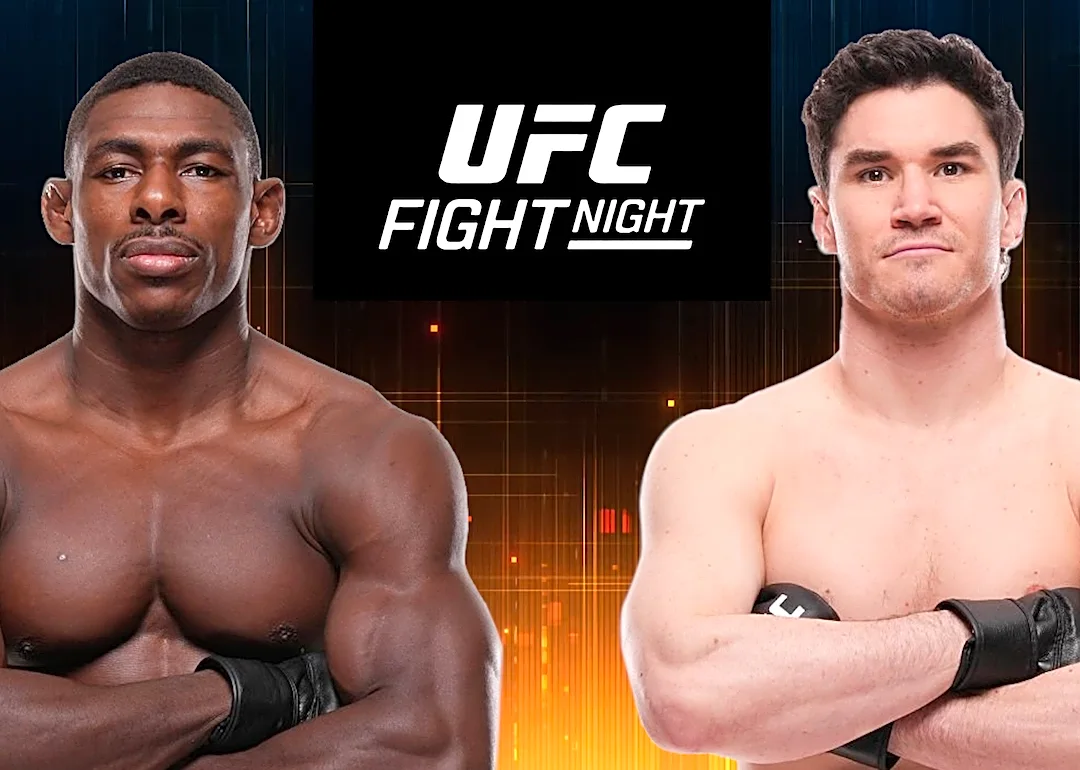 Joaquin Buckley vs. Mike Malott prediction, pick: UFC Edmonton headliner a tough call