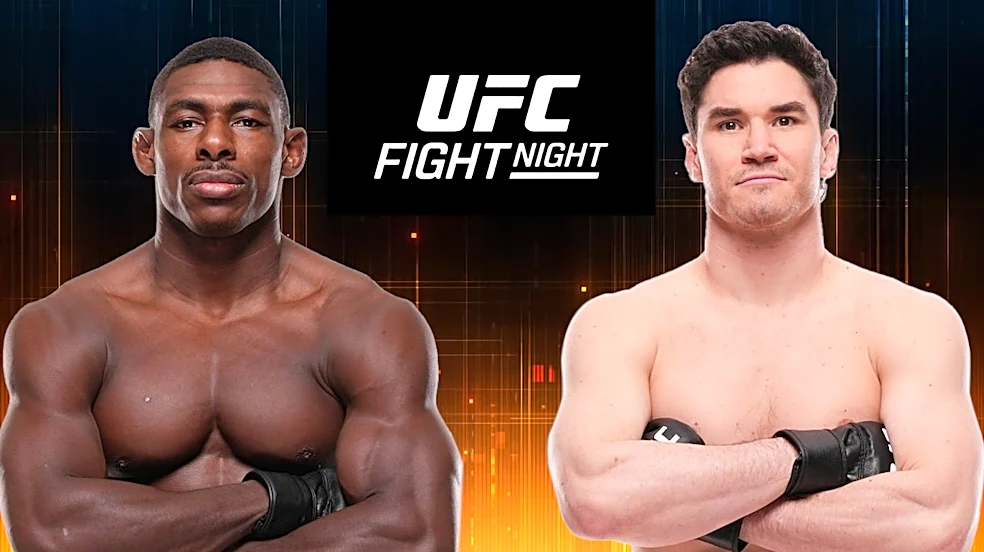 Joaquin Buckley vs. Mike Malott prediction, pick: UFC Edmonton headliner a tough call