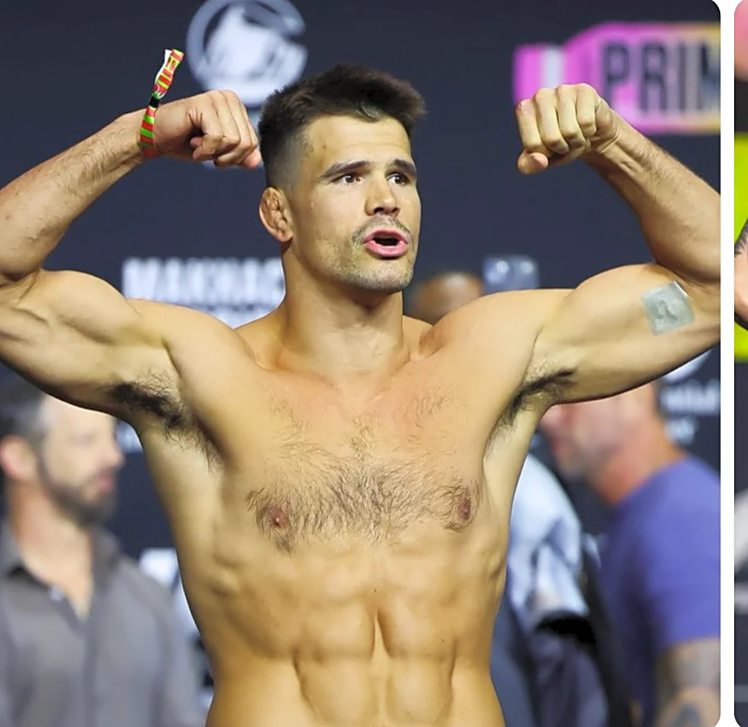 UFC books Mickey Gall vs. Zach Reese
