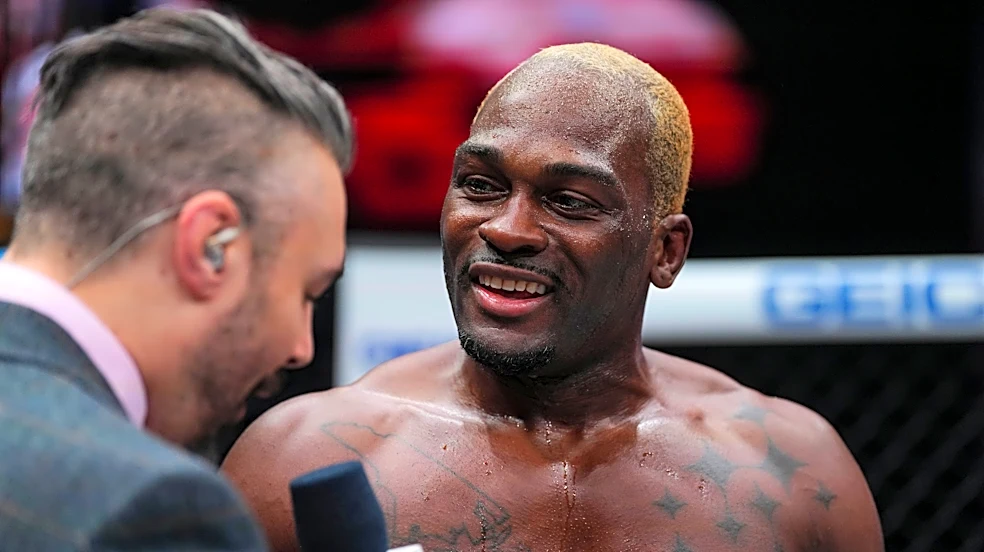 BKFC signs former UFC middleweight contender